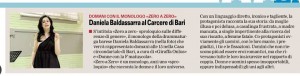 gazzetta del mezzogiorno 30.09.2014