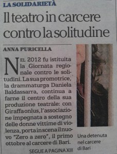 repubblica Bari 26.09.2014