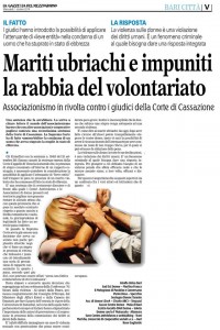 comunicato gazzetta 1.10.2014.