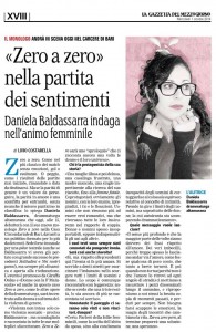 gazzetta del mezzogiorno 1.10.2014